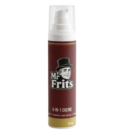 5-in-1 crème (los)