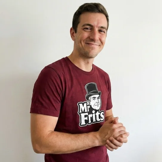 30 Dagen Transformatie  Programma