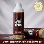 5 in 1 crème | 50 ML