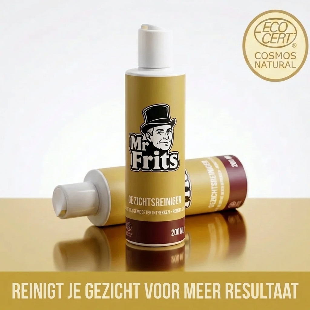 Gezichtsreiniger
