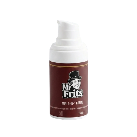 Mini 5-in-1 crème | 15 ML